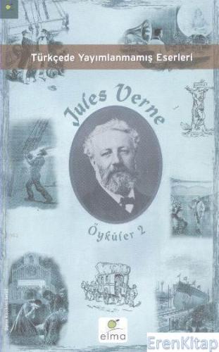 Jules Verne - Öyküler 2