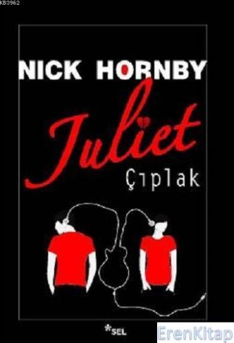 Juliet Çıplak Nick Hornby