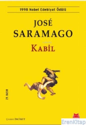 Kabil Jose Saramago