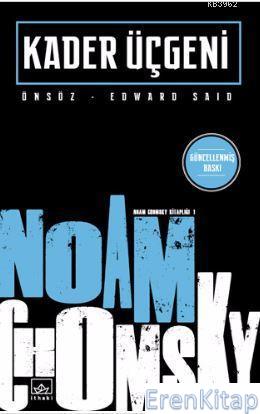 Kader Üçgeni Noam Chomsky