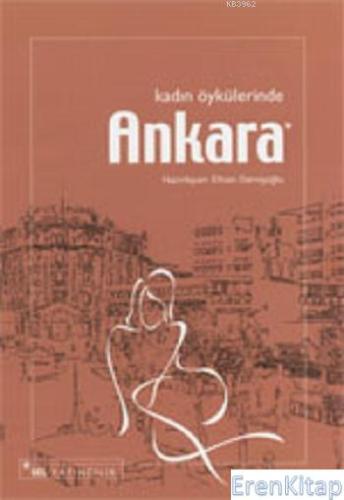 Kadın Öykülerinde Ankara Roland Barthes