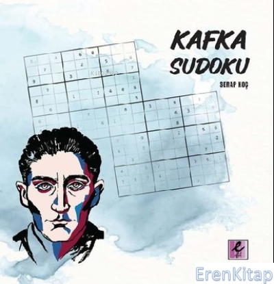 Kafka Sudoku
