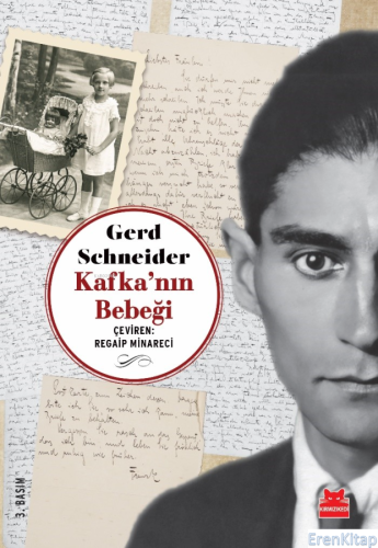Kafka'nın Bebeği Gerd Schneider