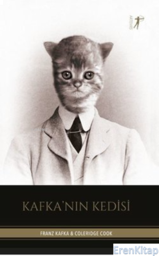 Kafka'nın Kedisi Franz Kafka