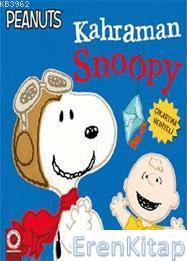 Kahraman Snoopy Kolektif