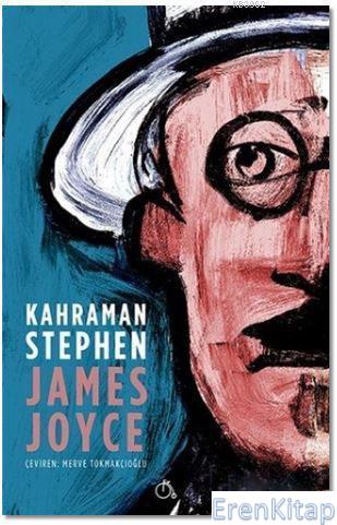 Kahraman Stephen James Joyce