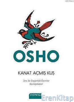 Kanat Açmış Kuş %10 indirimli Osho (Bhagwan Shree Rajneesh)