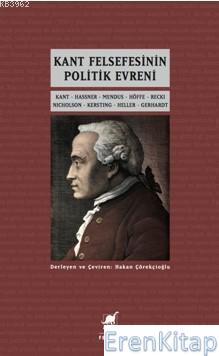 Kant Felsefesinin Politik Evreni Kolektif