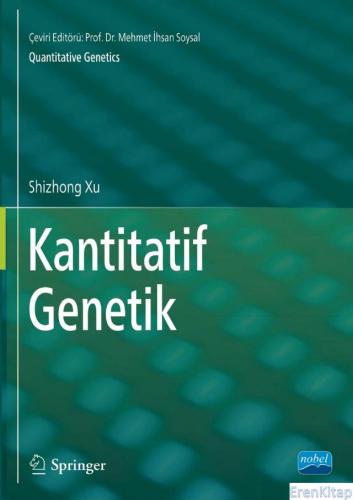 Kantitatif Genetik - Quantitative Genetics