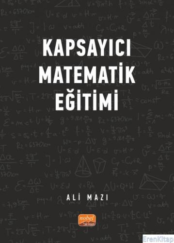 Kapsayıcı Matematik Eğitimi Ali Mazı