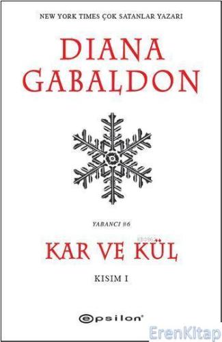 Kar ve Kül - Kısım 1 Diana Gabaldon