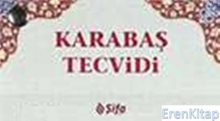 Karabaş Tecvidi (Kartela)
