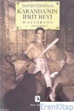 Karanda'nın İfrit Beyi :  Malloryon III