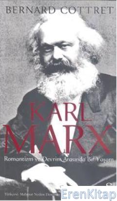 Karl Marx Bernard Cottret