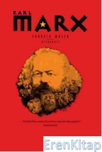 Karl Marx Francis Wheen