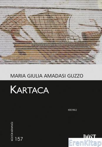 Kartaca Maria Giulia Amadasi Guzzo