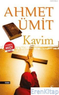 Kavim (Midi Boy) Ahmet Ümit