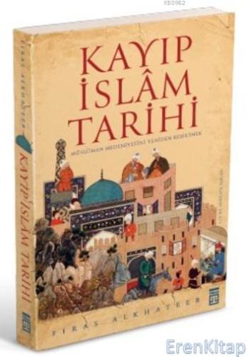 Kayıp İslam Tarihi Kolektif