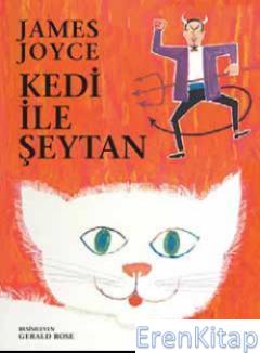 Kedi ile Şeytan James Joyce Der.
