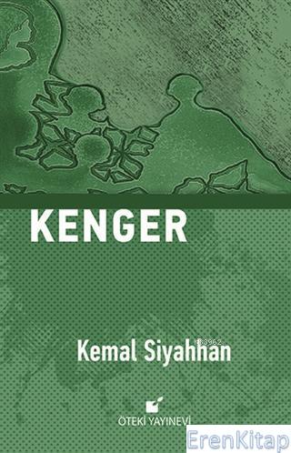 Kenger - Ciltli