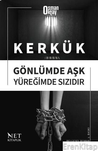 Kerkük Gönlümde Aşk Osman Oktay