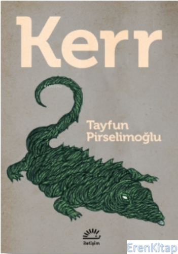 Kerr Tayfun Pirselimoğlu