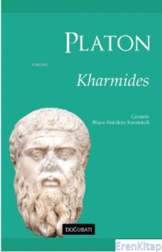Kharmides Platon ( Eflatun )