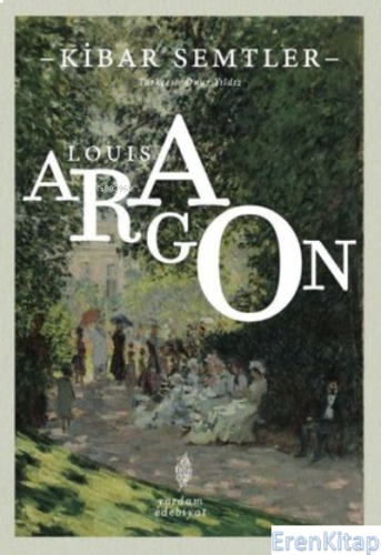 Kibar Semtler Louis Aragon