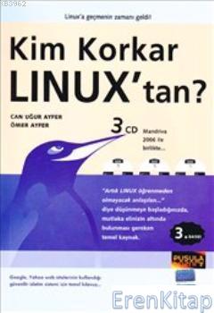 Kim Korkar Linux'tan Can Uğur Ömer Ayfer