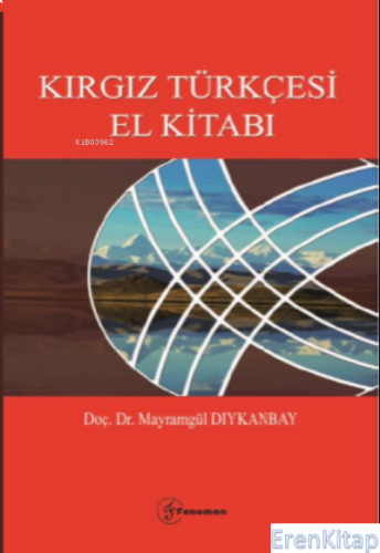 Kırgız Türkçesi El Kitabı