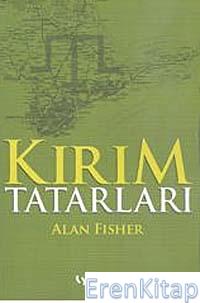 Kırım Tatarları Alan Fisher