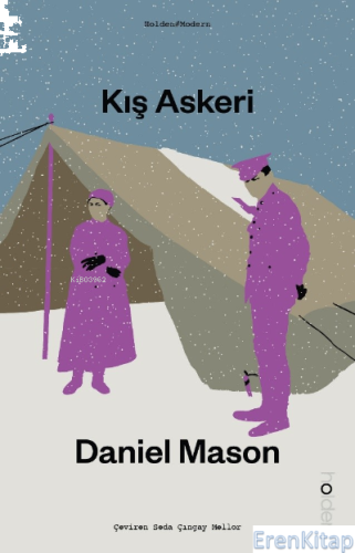 Kış Askeri Daniel Mason
