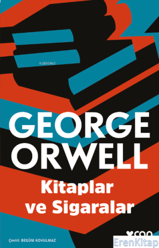 Kitaplar ve Sigaralar George Orwell