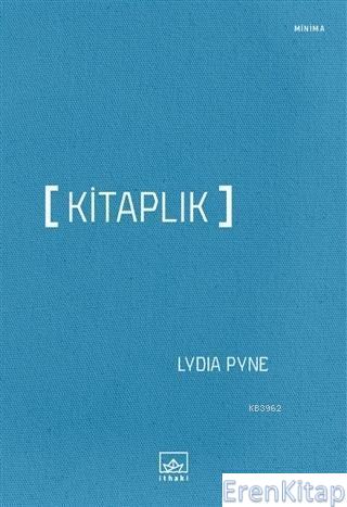 Kitaplık Lydia Pyne