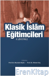 Klasik İslam Eğitimcileri Kolektif