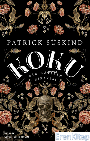 Koku (Mini Kitap) Patrick Süskind