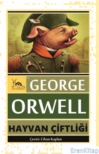 Koluaçık Hacımsultan Velayetnamesi George Orwell