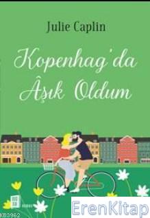 Kopenhag'Da Aşık Oldum Julie Caplin