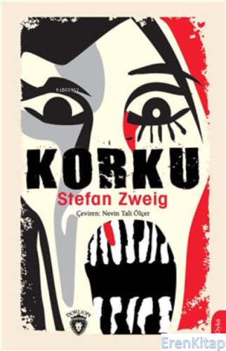 Korku Stefan Zweig