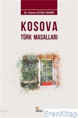 Kosova Türk Masalları