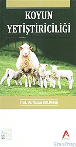 Koyun Yetiştiriciliği Nazan Koluman