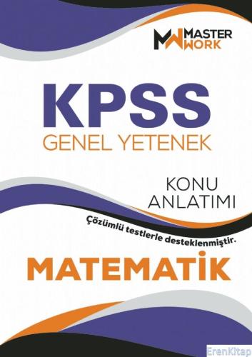 Kpss - Genel Yetenek / Matematik Konu Anlatımı