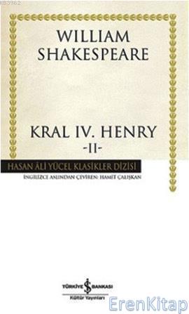 Kral 4. Henry - 2 -