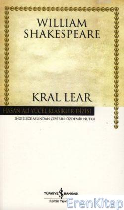 Kral Lear (Ciltli) William Shakespeare