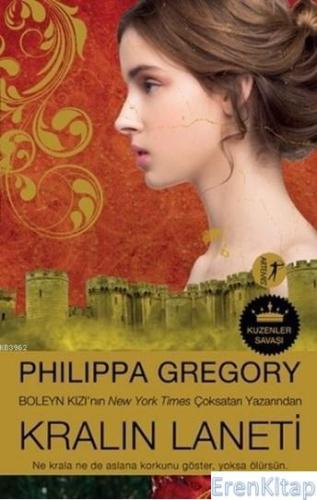 Kralın Laneti Philippa Gregory