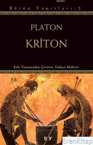 Kriton Platon ( Eflatun )