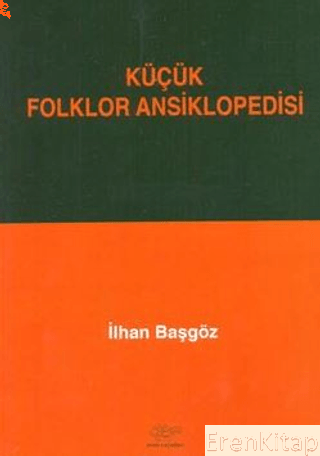 Küçük Folklor Ansiklopedisi