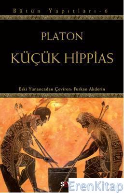Küçük Hippias Platon ( Eflatun )