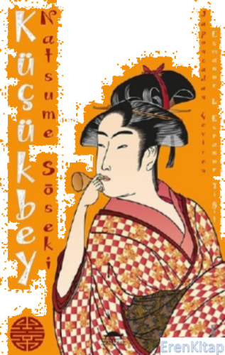 Küçükbey Natsume Soseki
