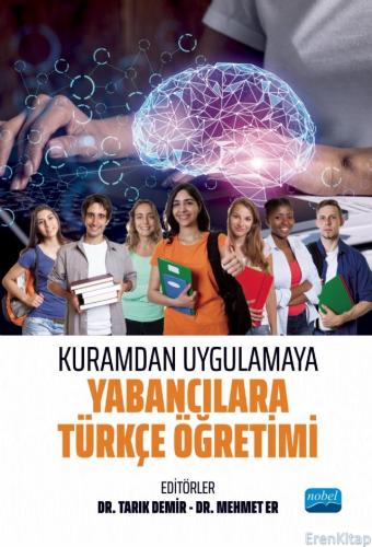 Kuramdan Uygulamaya Yabancılara Türkçe Öğretimi Aliye Uslu Üstten